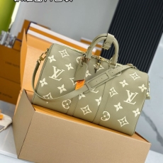 LV Travel Bags